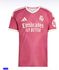 Maillot third Real Madrid