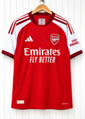 Maillot domicile arsenal