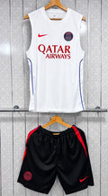 PSG kit entraînement