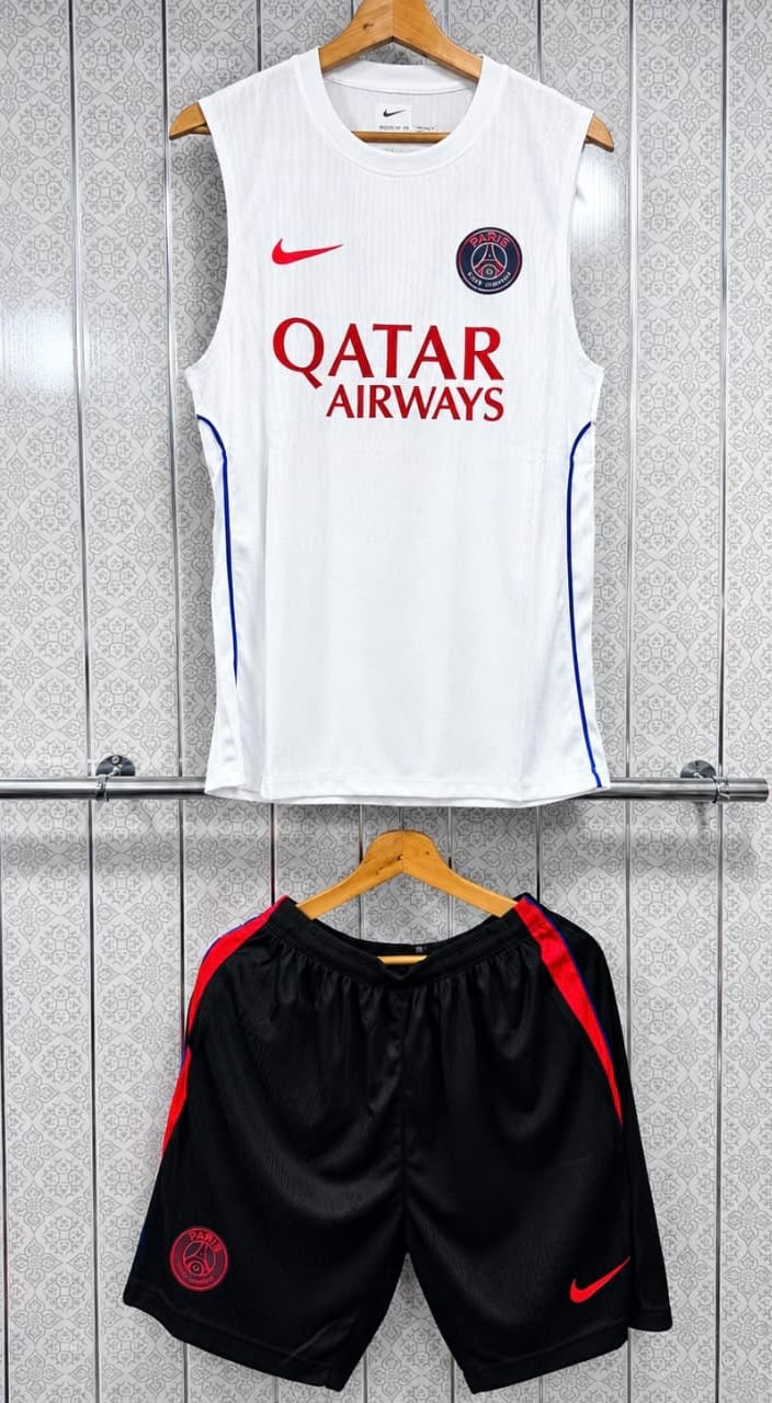 PSG kit entraînement