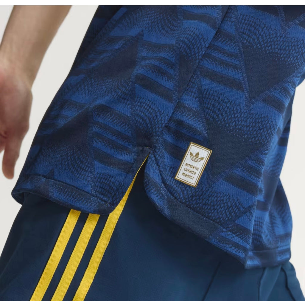 Arsenal extérieur kit