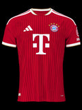 Bayern Munich