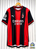 Milan domicile