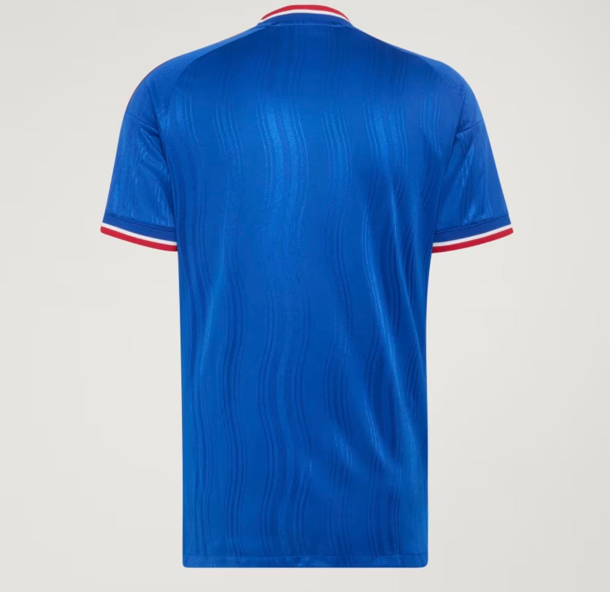 United extérieur kot