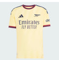 Arsenal third kit