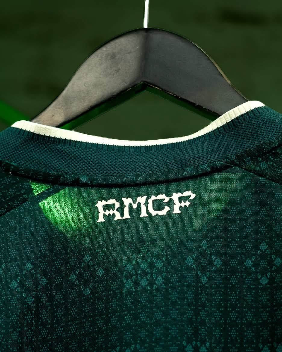 Maillot extérieur manches longues