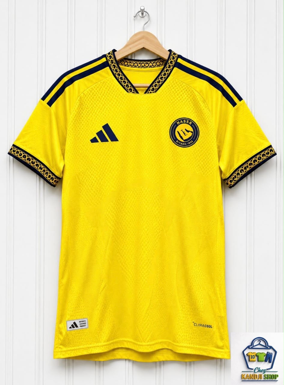 Al Nassr