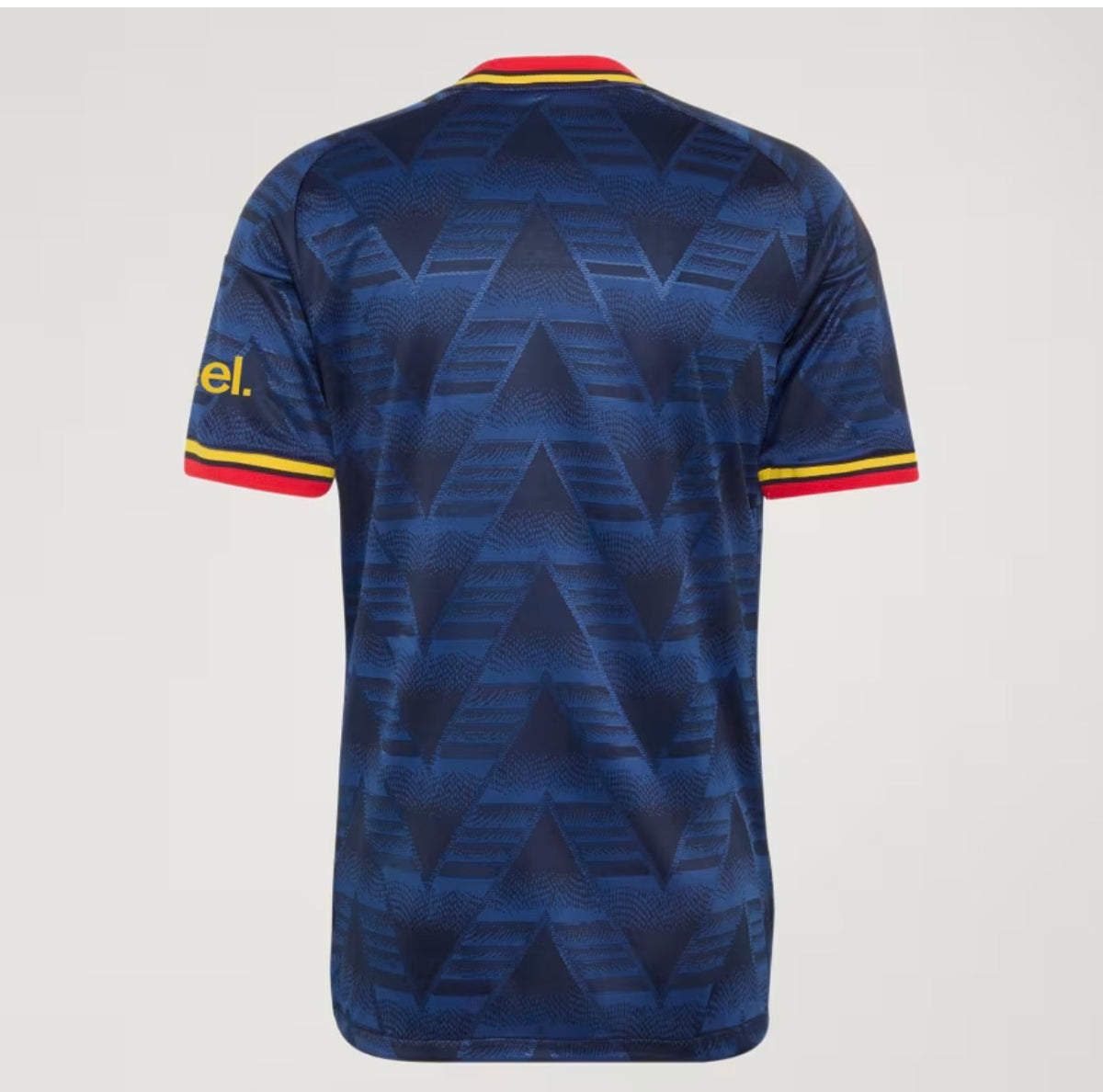 Arsenal extérieur kit