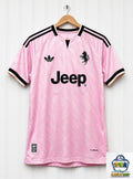 Juventus extérieur