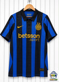 Inter Milan domicile