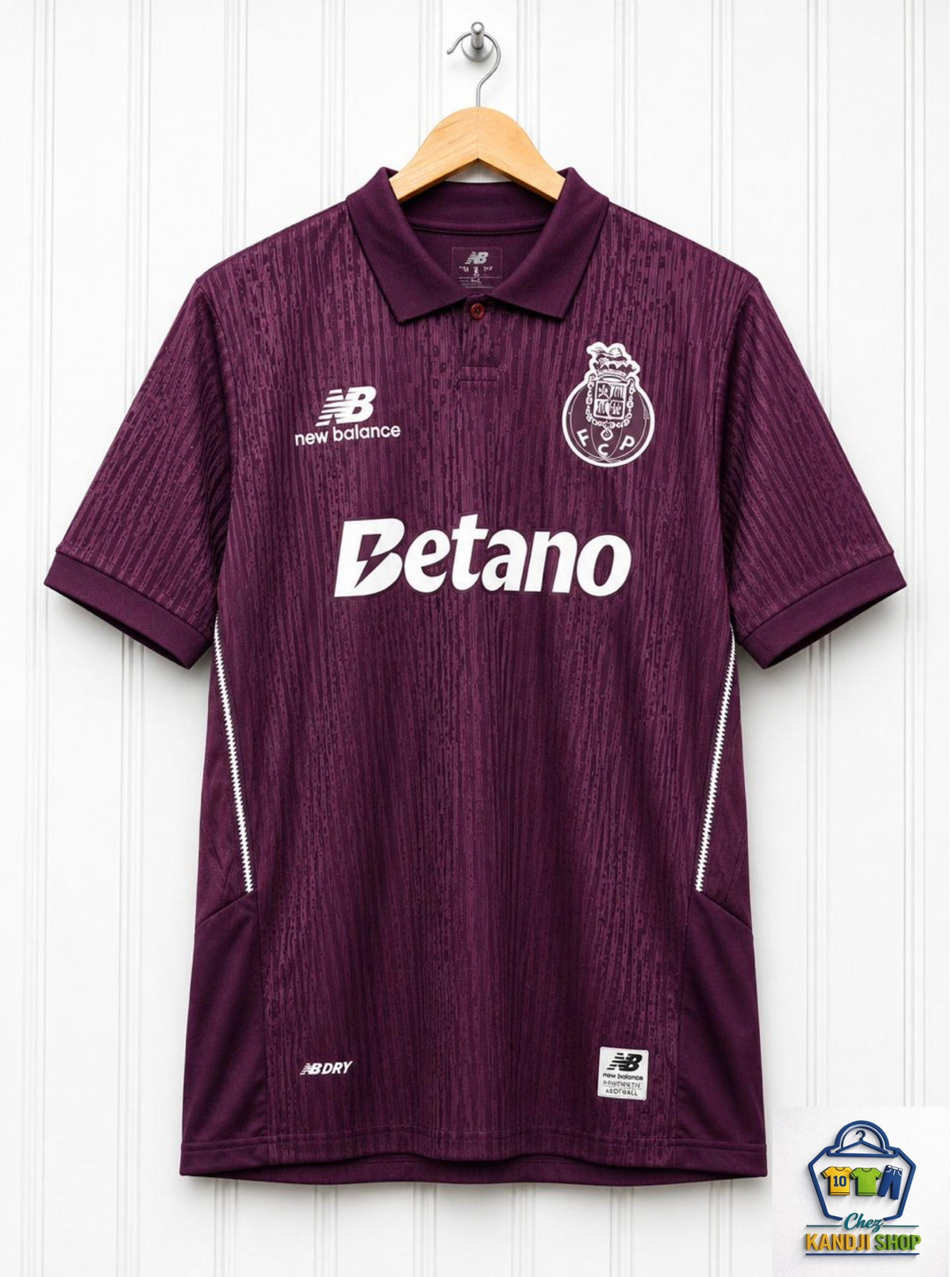 Porto extérieur