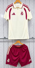 Kit entraînement version LDC
