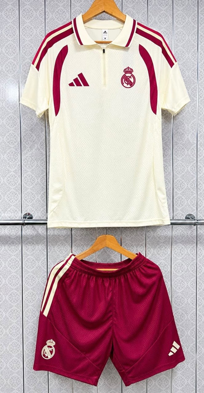 Kit entraînement version LDC