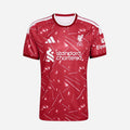 Liverpool domicile