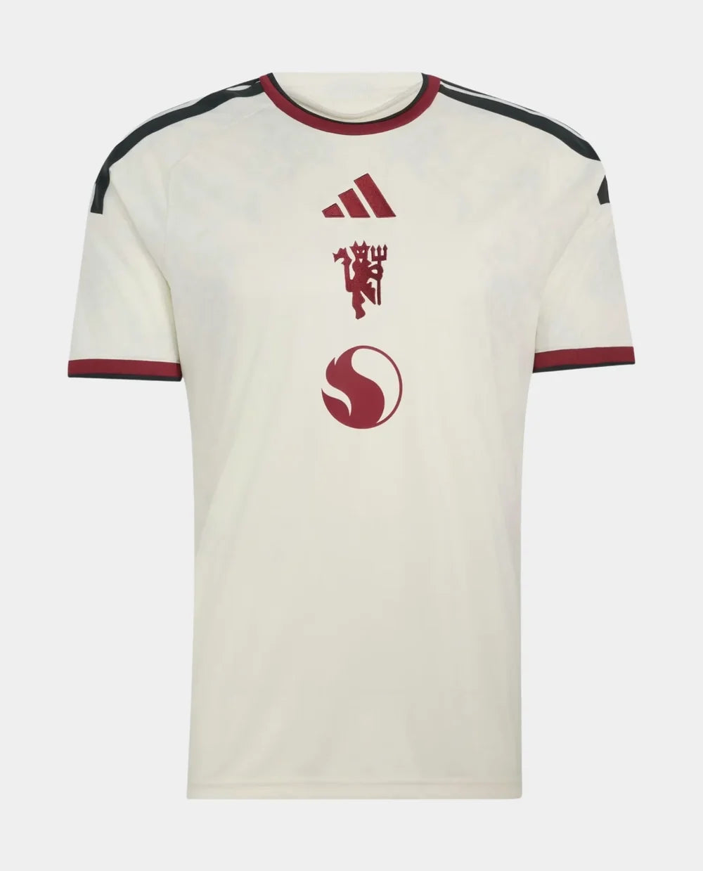 Manchester united third
