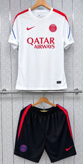 Maillot entraînement psg
