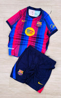 Barcelone enfants