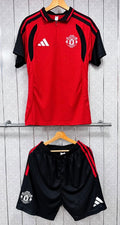 Maillot entraînement united