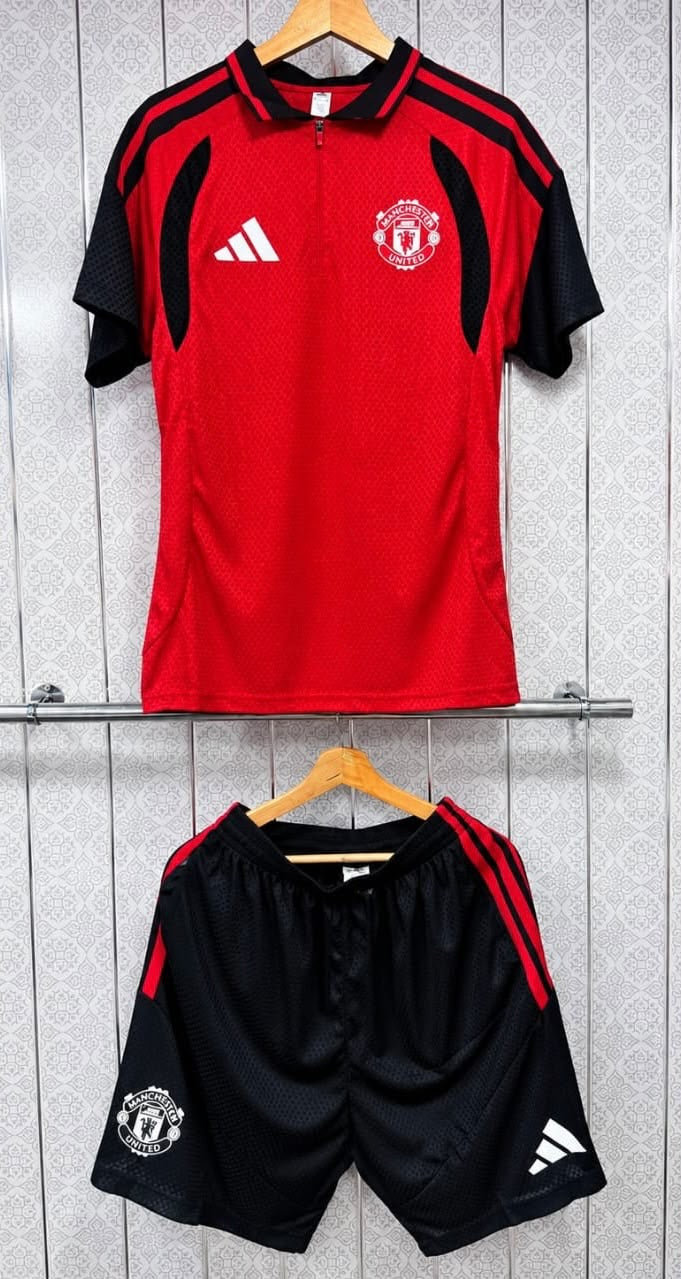 Maillot entraînement united