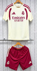Maillot entraînement Real Madrid LDC