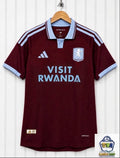 Aston villa