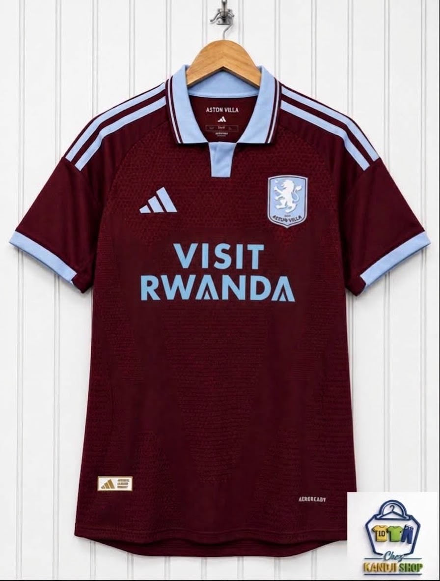 Aston villa