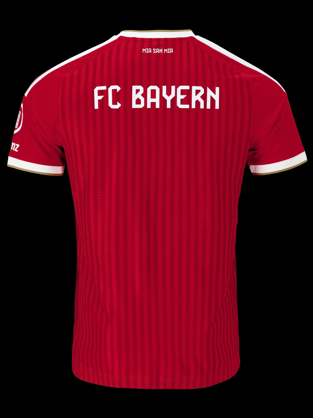 Bayern Munich