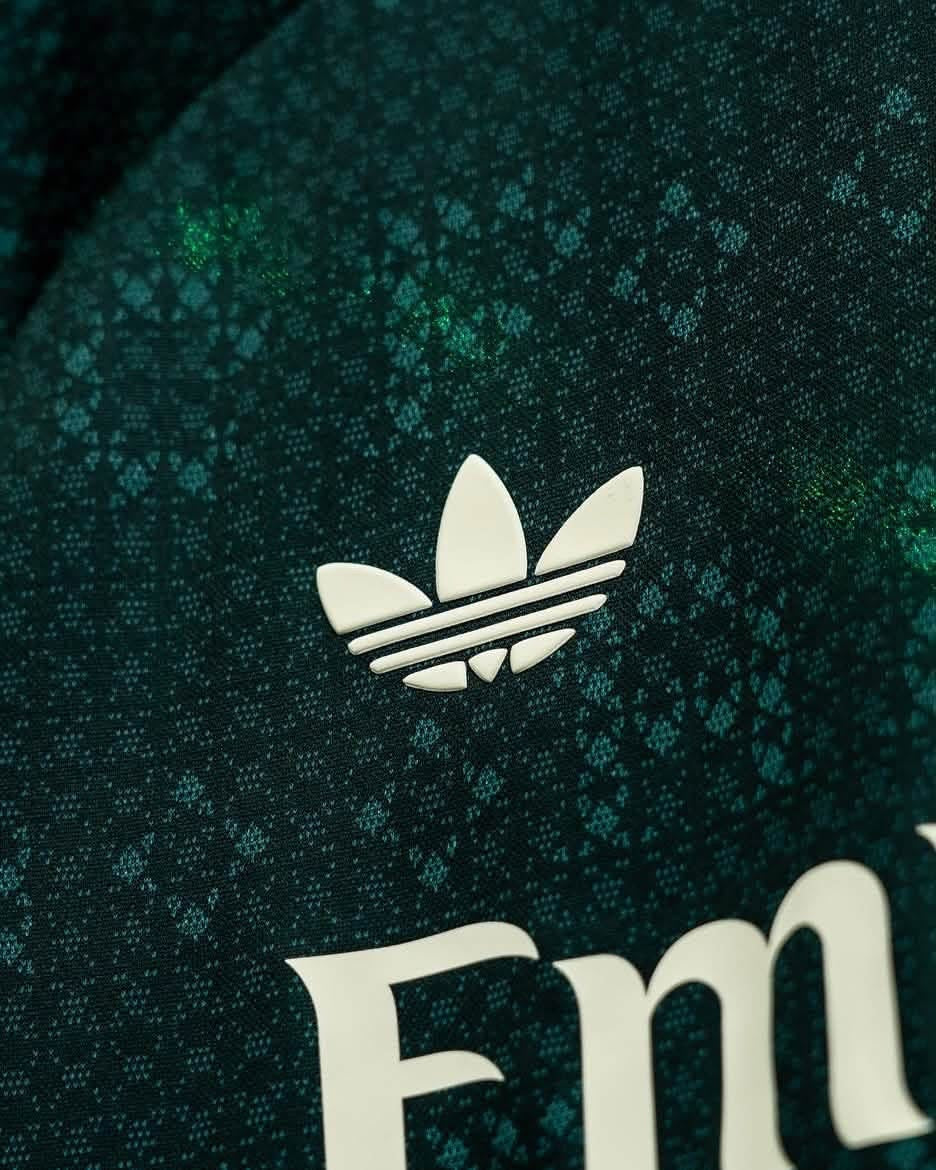 Maillot extérieur manches longues