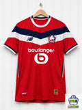 Maillot Lille