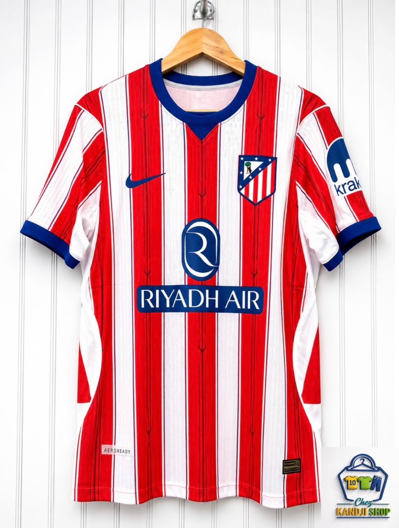 Atletico Madrid