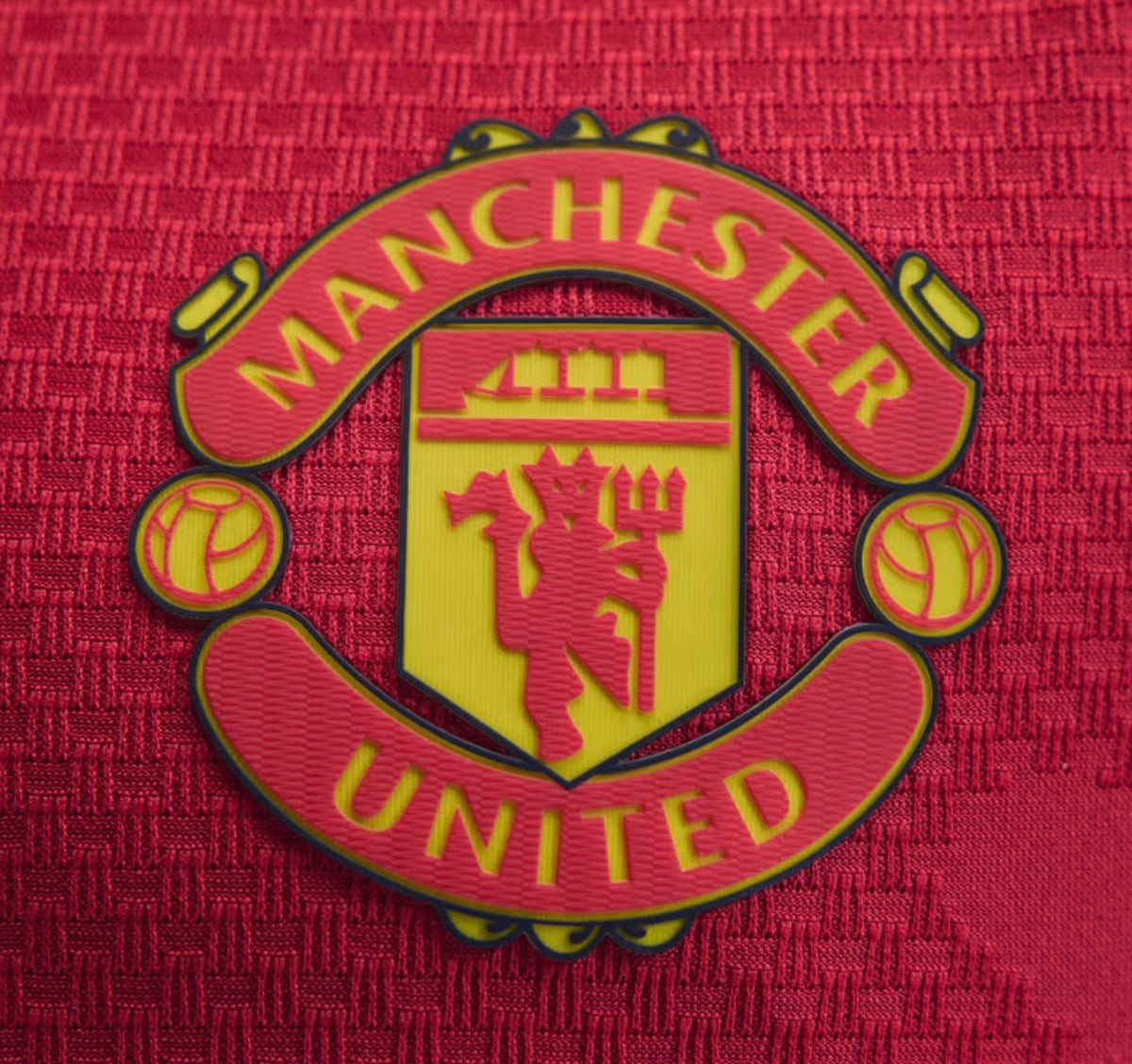 United domicile kit