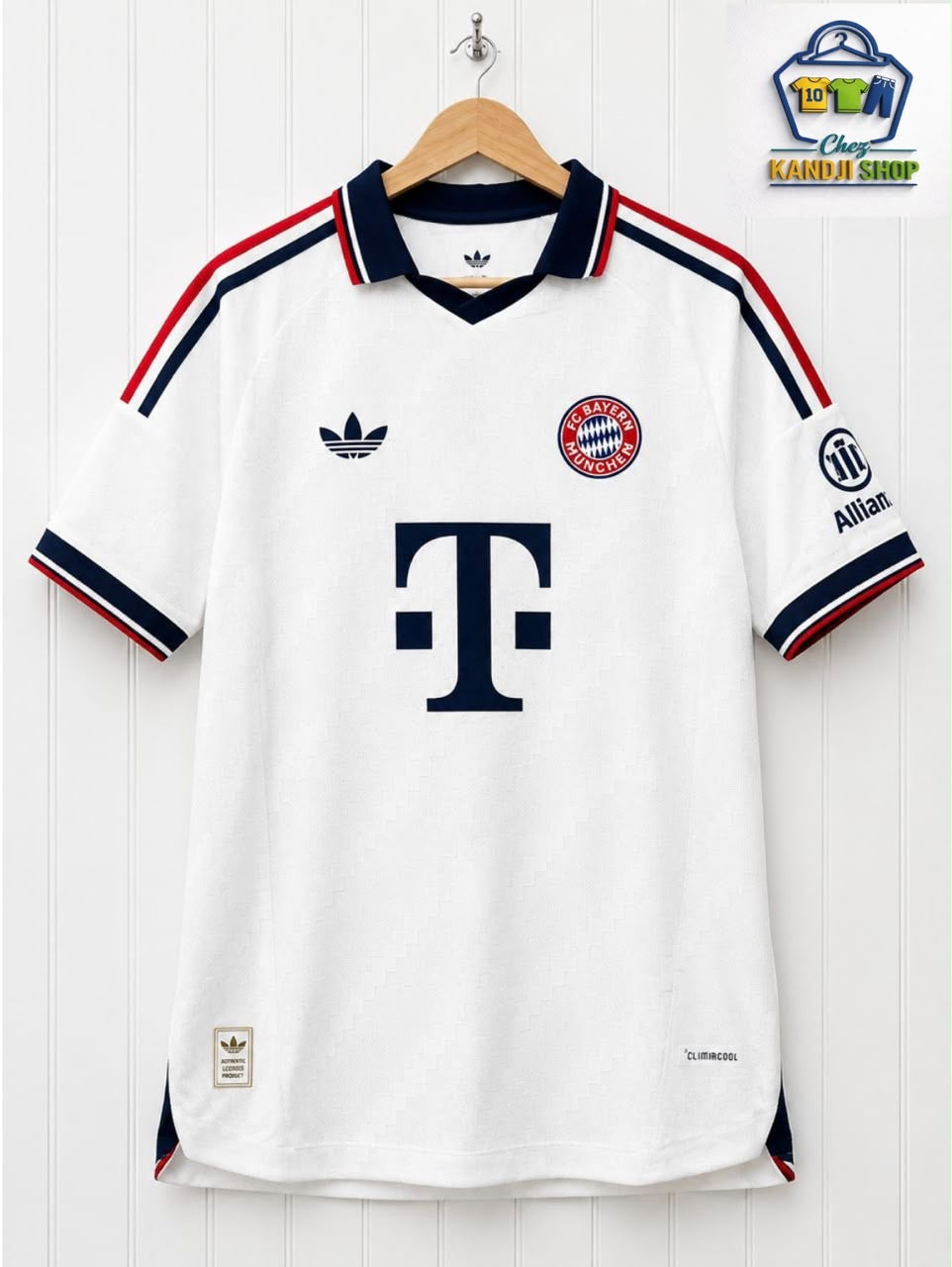 Bayern extérieur