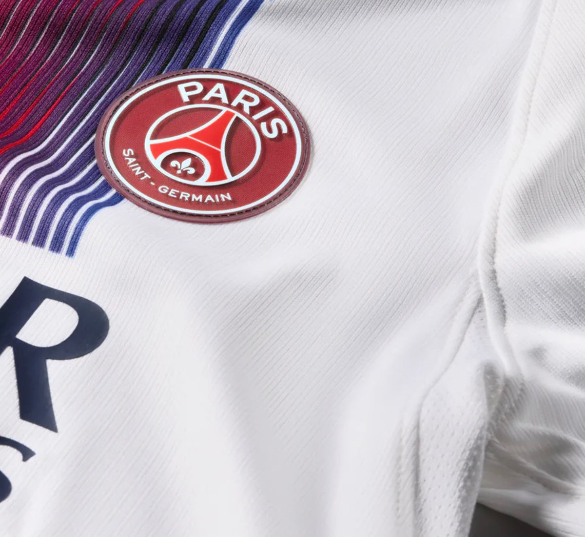PSG extérieur kit