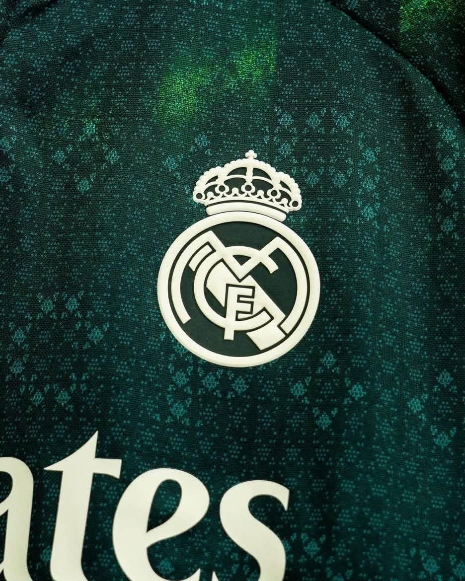 Maillot extérieur manches longues