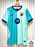 Maillot third Barcelone