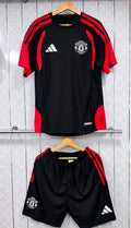 Entraînement united