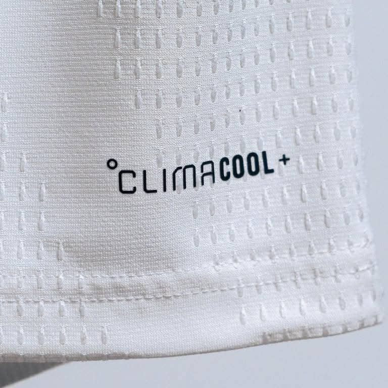 Maillot domicile Real Madrid