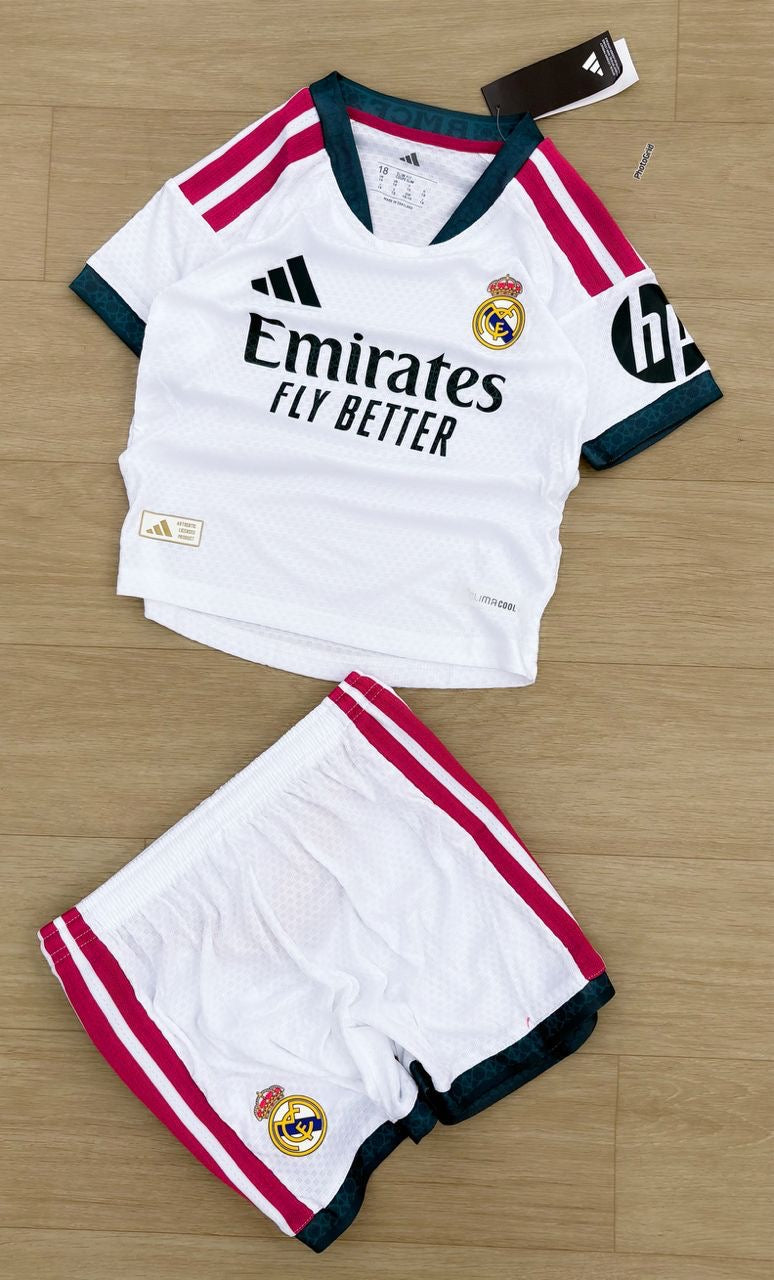 Real domicile enfants