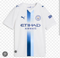 City blanc