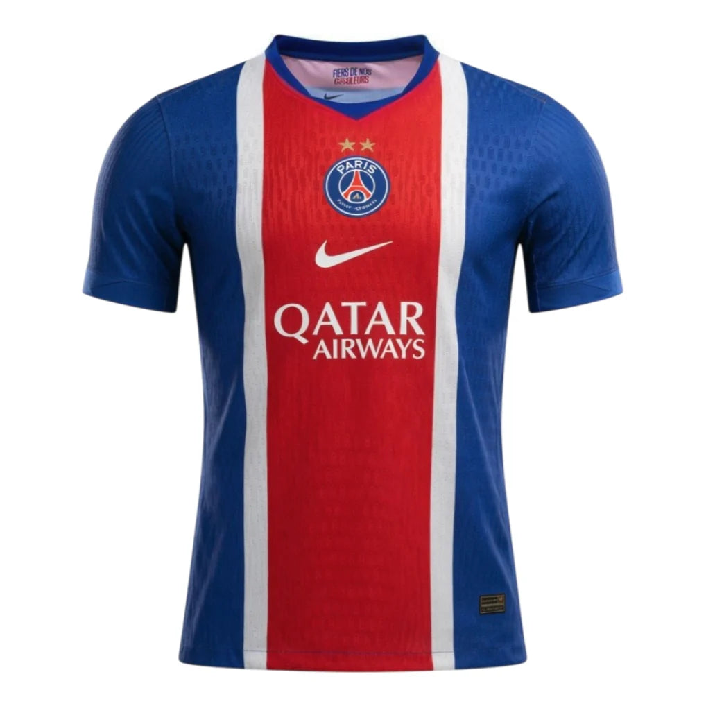 PSG domicile