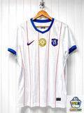 Chelsea third