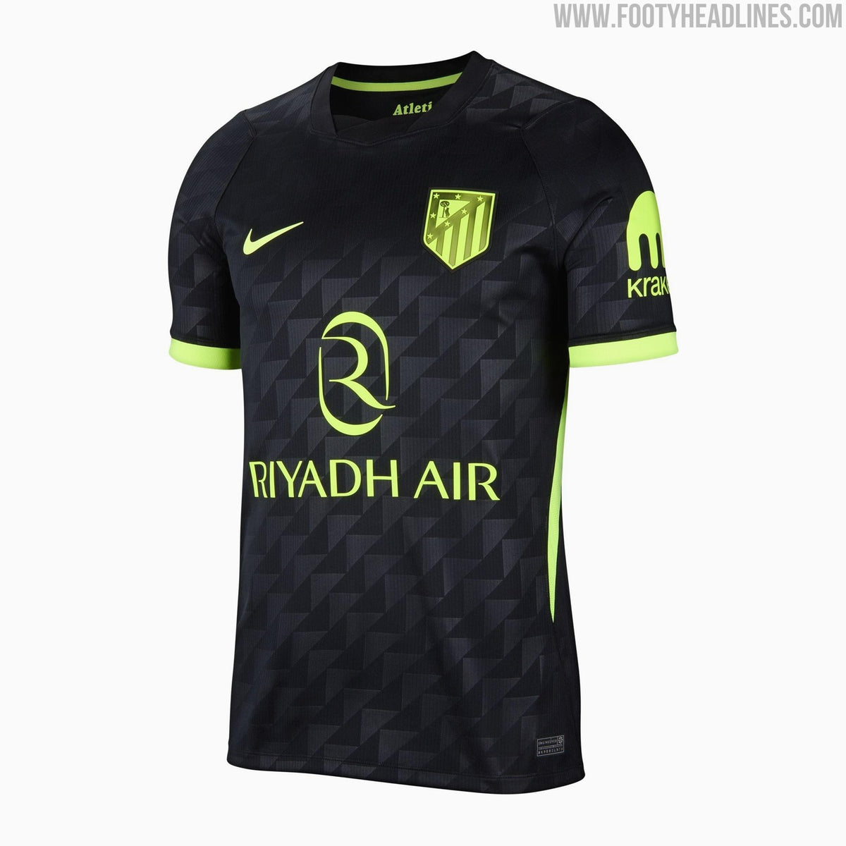 Atletico extérieur