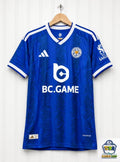 Maillot leicester