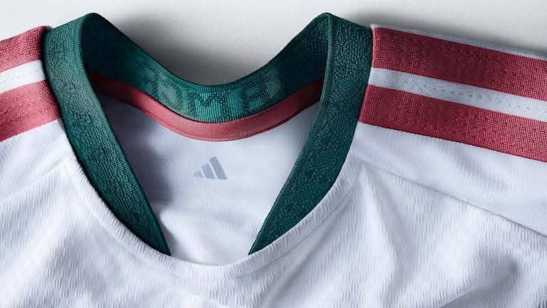 Maillot domicile Real Madrid