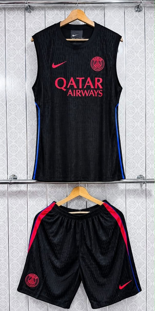 Kit entraînement PSG