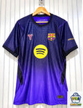 Barcelone extérieur