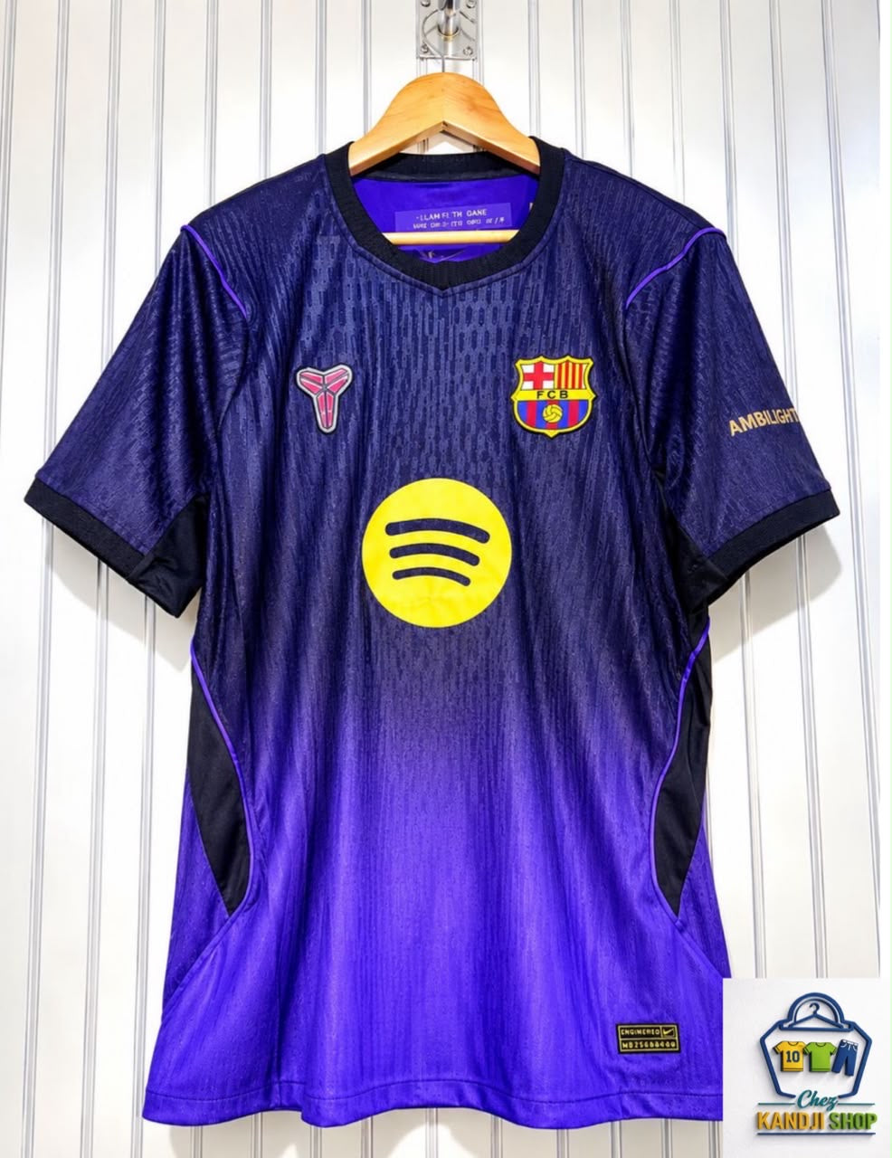 Barcelone extérieur