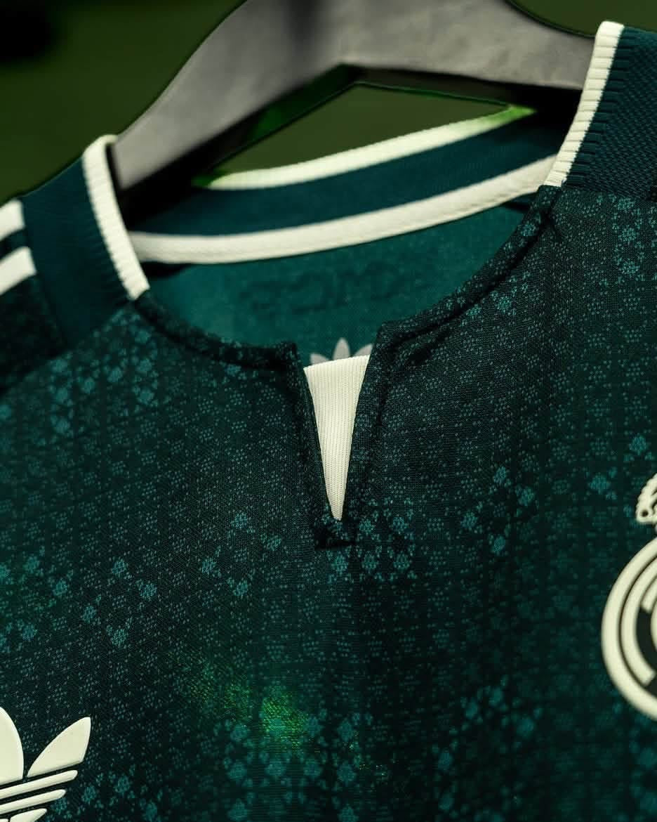 Maillot extérieur manches longues