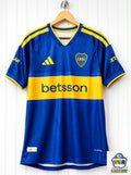 Boca junior