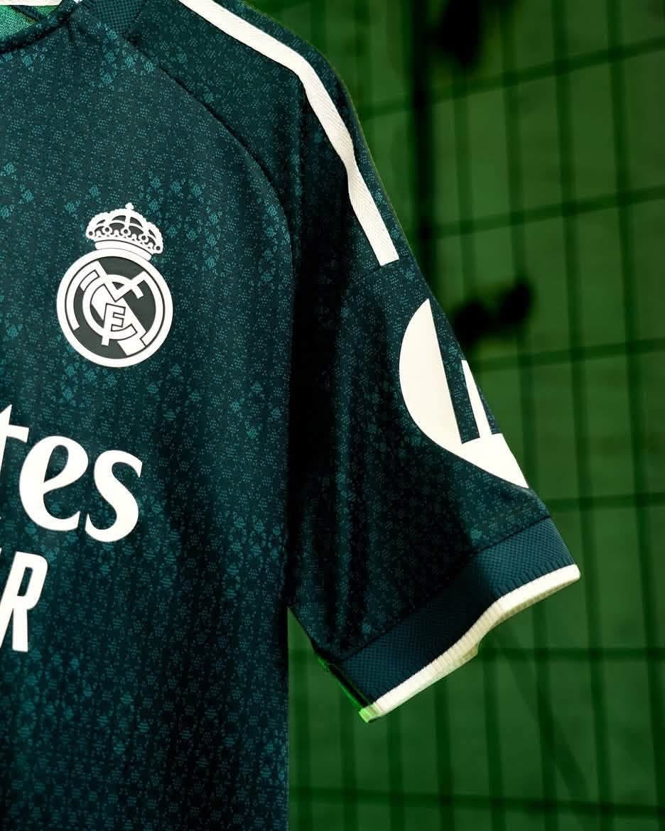 Maillot extérieur manches longues
